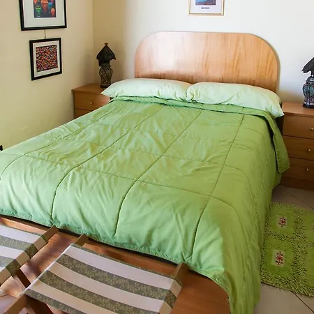 La Terrazza Sul Mare Di Ulisse Apartment *